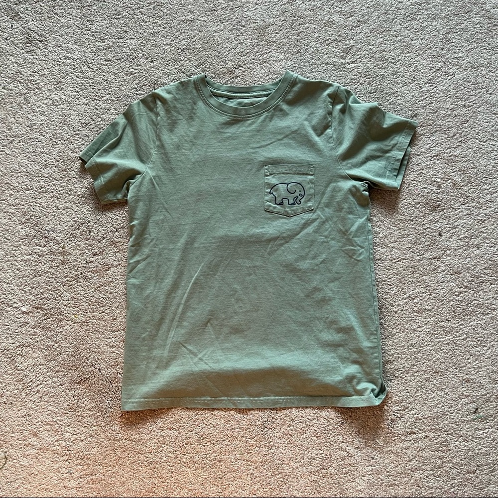 Ivory Ella Top